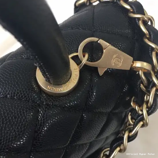 HyperPeter TOP HANDLE BAG CHANEL 0507